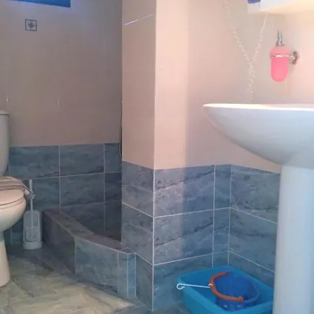 Naxos Seaside Retreat - Akti Sunny Escape 公寓