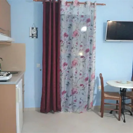 Naxos Seaside Retreat - Akti Sunny Escape *